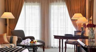 InterContinental Cairo Citystars fotoÄŸrafÄ±