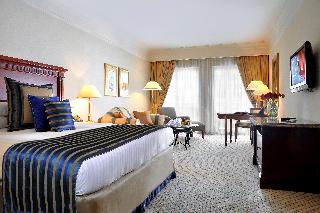 InterContinental Cairo Citystars fotoÄŸrafÄ±
