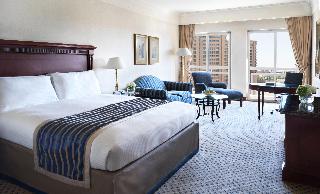 InterContinental Cairo Citystars fotoÄŸrafÄ±