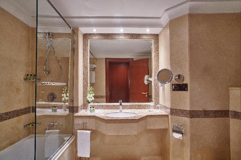 InterContinental Cairo Citystars - Oda