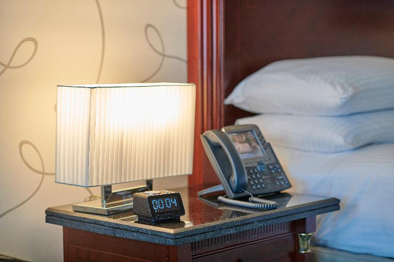 InterContinental Cairo Citystars - Oda