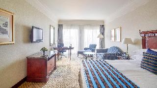 InterContinental Cairo Citystars fotoÄŸrafÄ±