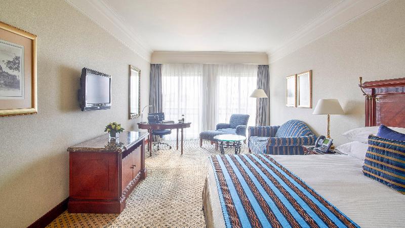 InterContinental Cairo Citystars - Oda