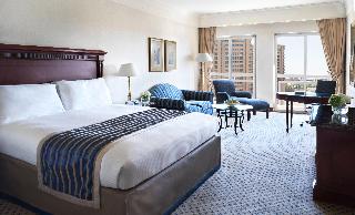 InterContinental Cairo Citystars fotoÄŸrafÄ±