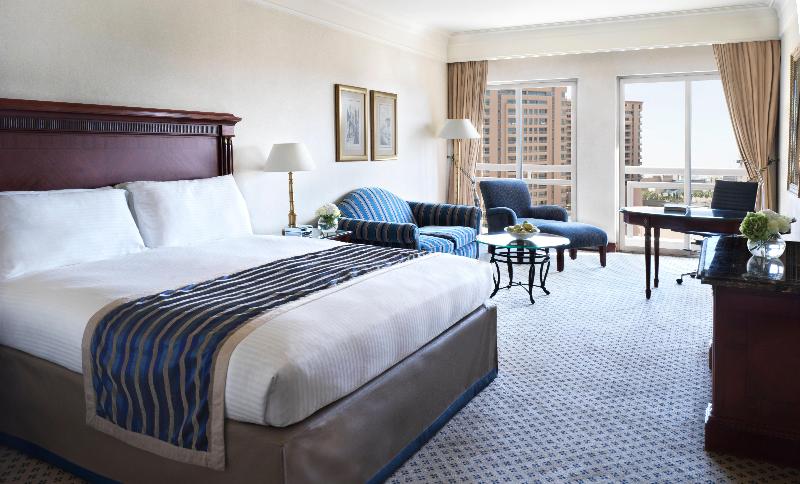 InterContinental Cairo Citystars - Oda