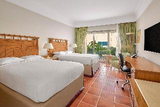 InterContinental Cairo Citystars fotoÄŸrafÄ±