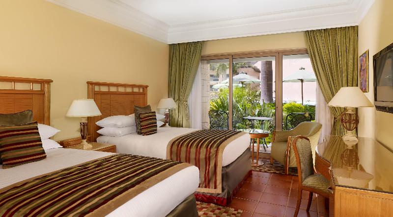 InterContinental Cairo Citystars - Oda