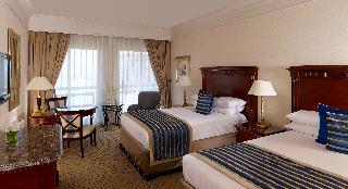InterContinental Cairo Citystars fotoÄŸrafÄ±