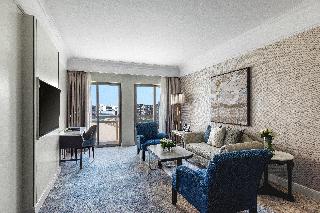 InterContinental Cairo Citystars fotoÄŸrafÄ±