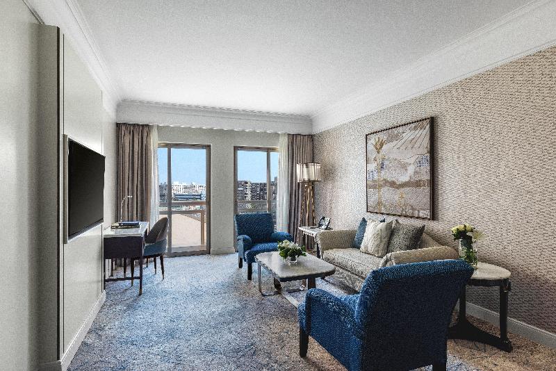 InterContinental Cairo Citystars - Oda