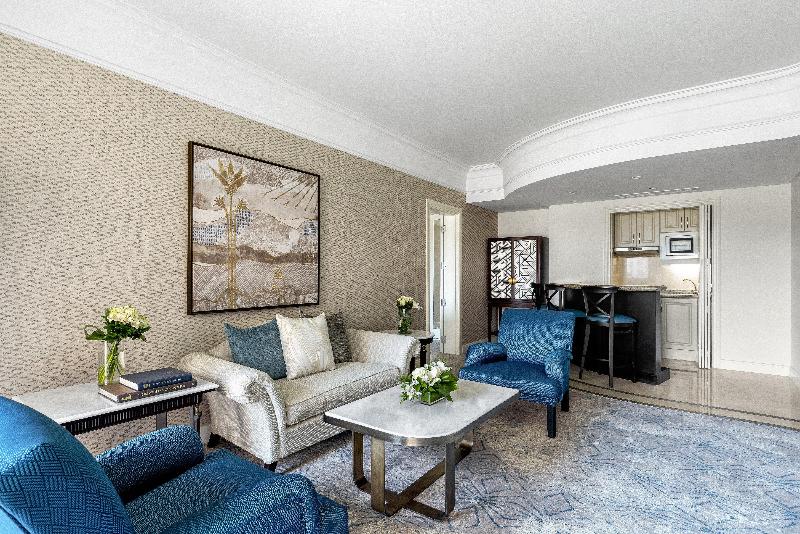 InterContinental Cairo Citystars - Oda