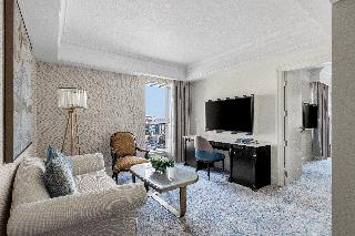InterContinental Cairo Citystars fotoÄŸrafÄ±