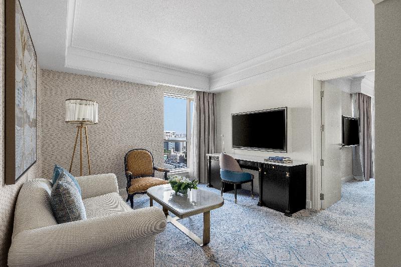 InterContinental Cairo Citystars - Oda