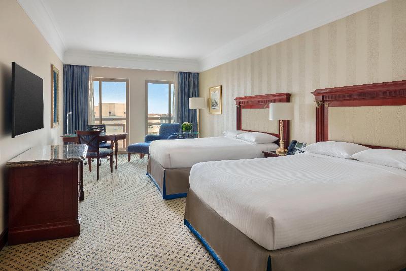 InterContinental Cairo Citystars - Oda