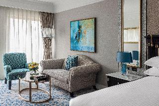 InterContinental Cairo Citystars fotoÄŸrafÄ±