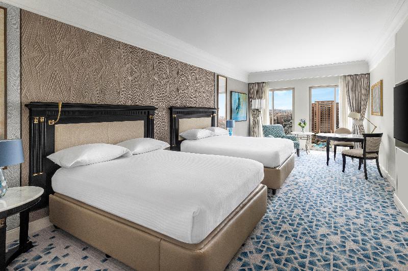 InterContinental Cairo Citystars - Oda
