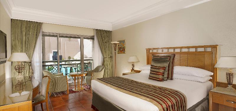 InterContinental Cairo Citystars - Oda