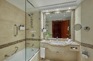 InterContinental Cairo Citystars fotoÄŸrafÄ±