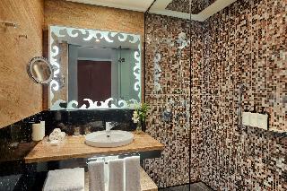InterContinental Cairo Citystars fotoÄŸrafÄ±