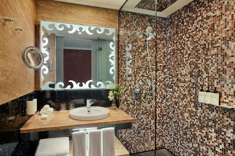 InterContinental Cairo Citystars - Oda