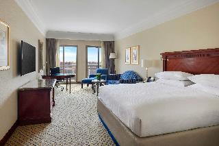InterContinental Cairo Citystars fotoÄŸrafÄ±