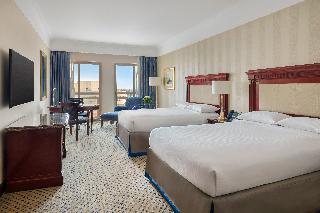 InterContinental Cairo Citystars fotoÄŸrafÄ±