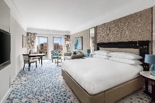 InterContinental Cairo Citystars fotoÄŸrafÄ±