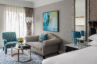 InterContinental Cairo Citystars fotoÄŸrafÄ±