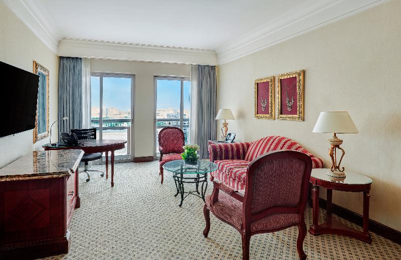 InterContinental Cairo Citystars - Oda