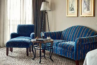 InterContinental Cairo Citystars fotoÄŸrafÄ±