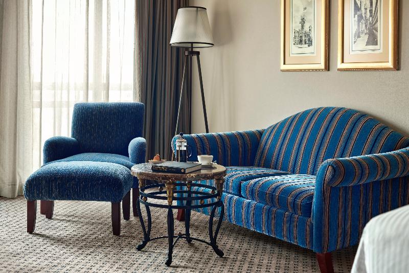 InterContinental Cairo Citystars - Oda