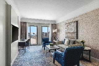 InterContinental Cairo Citystars fotoÄŸrafÄ±
