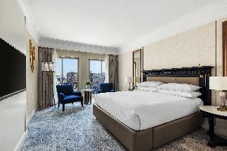 InterContinental Cairo Citystars fotoÄŸrafÄ±