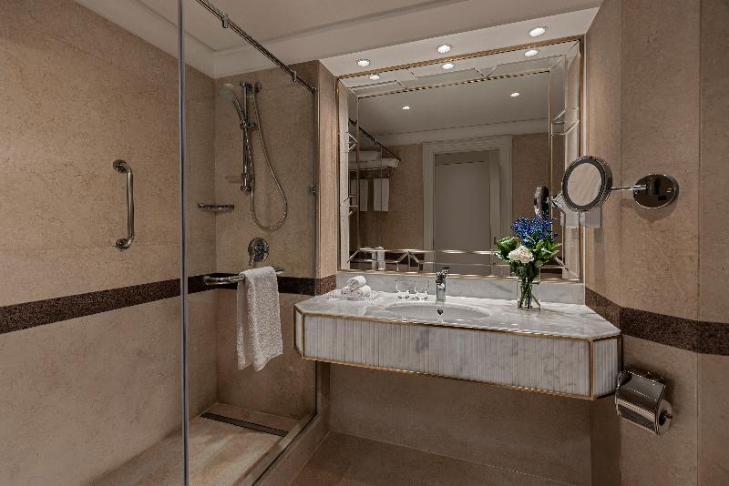 InterContinental Cairo Citystars - Oda