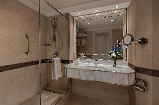InterContinental Cairo Citystars fotoÄŸrafÄ±