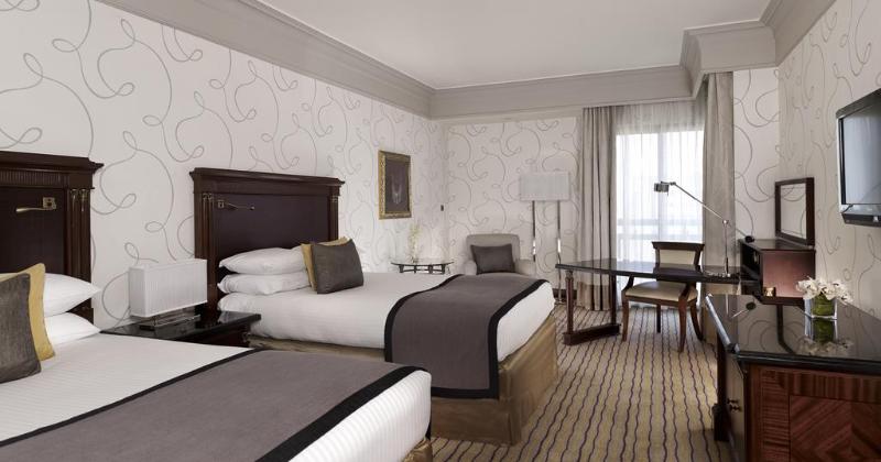 InterContinental Cairo Citystars - Oda
