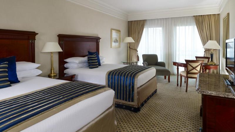InterContinental Cairo Citystars - Oda