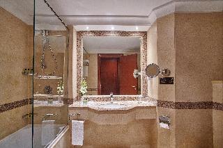 InterContinental Cairo Citystars fotoÄŸrafÄ±