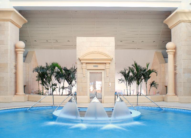 InterContinental Cairo Citystars - Havuz