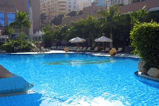 InterContinental Cairo Citystars fotoÄŸrafÄ±