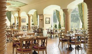 InterContinental Cairo Citystars fotoÄŸrafÄ±