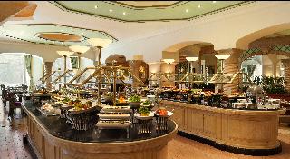 InterContinental Cairo Citystars fotoÄŸrafÄ±