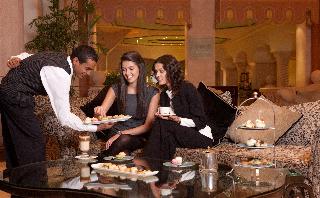 InterContinental Cairo Citystars fotoÄŸrafÄ±