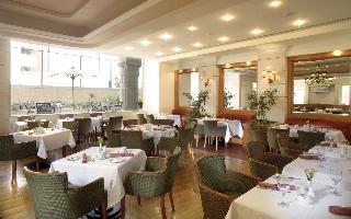 InterContinental Cairo Citystars fotoÄŸrafÄ±