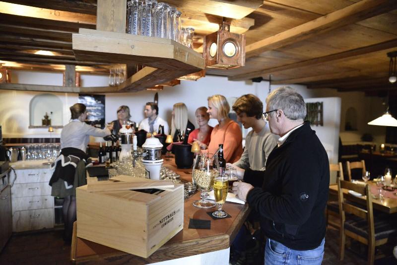 Arlberg Stuben - Bar