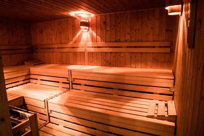 Arlberg Stuben - Aktivite