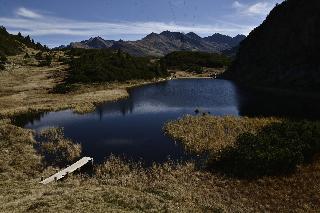 Arlberg Stuben fotoÄŸrafÄ±