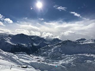 Arlberg Stuben fotoÄŸrafÄ±