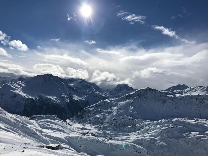 Arlberg Stuben - Aktivite