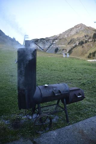 Arlberg Stuben fotoÄŸrafÄ±